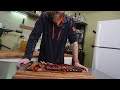 Spicy Bacon-infused Habanero Ribs: A Flavor Explosion!