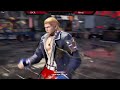 Tekken 8 ▰ JDCR (#1 Steve Fox) vs SHIRAGI (#1 Jin Kazama) ▰ Ranked Matches!