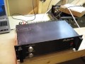 AB Systems 410 Power Amp