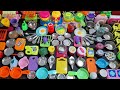 6 Minutes Satisfying With Unboxing Hello Kitty Sanrio Kitchen Set |Minnie toys kitchen play set ASMR