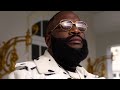 Rick Ross Champagne Moments (Drake Diss)