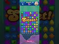 Candy Crush Saga Level 1203