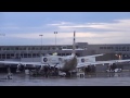 A Tour of Washington Dulles Airport's (IAD) C and D terminals (Part 2), June 2013