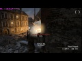 Sniper Elite 2 - Sacrafice - Teamwork