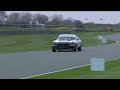 Mighty Mini battles giant Camaro, Capri and Scirocco at Goodwood | #79MM