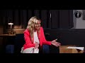 Laura Rutledge Thought Motherhood Would Ruin Her ESPN Career | Stuck In My Thoughts Clips