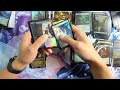 Askrias Unboxes! Universe Beyond: Assassin's Creed Collector Booster Box (Box 2 of 3)