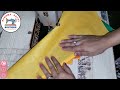 Beautiful Baju Design || Sleeve Design || ब्लाउज के लिए बाजू डिजाइन