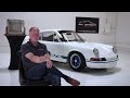 1973 Porsche 911 Carrera RS 2.7: What Makes it Iconic? | PCA Spotlight