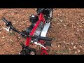 Big Motor 212cc Mountain Bike. DIY Predator-Powered Mountain Bike Build