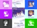 Idol M@ster Master Live 04 Melody Mix