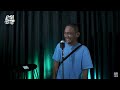 Standup Comedy - Ngomongin Pandji Pragiwaksono || Bonar Manalu