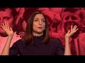The Big Fat Quiz Show of Everything (Full Episode) | Chelsea Peretti & Jack Whitehall Face Off