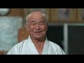Sensei: Masters of Okinawan Karate #2 Yoshitsune Senaga - 沖縄空手