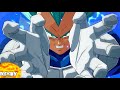 Complete Vegeta Anime & Manga References Dragon Ball FighterZ