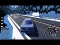 Fail Drifting the toyota chaser in midnight racing tokyo