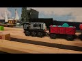 Diesel's Plan | No More Mr. Nice Engine | Thomas & Friends Clip Remake