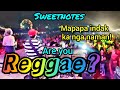 Sweetnotes non-stop music, Reggae Playlist