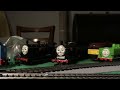 NEW ROLLING STOCK UNBOXING AND REVIEW