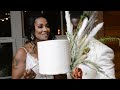 Amazing Wedding Footage with William and Thea Martin