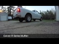 2012 Ram 1500 4 7l Carven R Exhaust