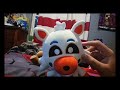 Makeship Slippy PLUSH by slyp1e. (Review Not Unboxing)