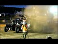 Big Ace - 2016 Ranch Lake Tractor Pull