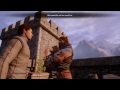 Dragon Age™: Inquisition - Meeting Hawke