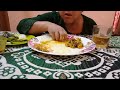 Mutton curry || eating show very tasty mutton curry. #dolilife