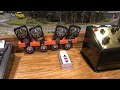 Lionel Base 3/CAB3 App - Part 1 - Hardware Setup / Wi-Fi / Remotes