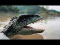 T-REX Vs GIGANOTOSAURUS Vs MOSASAURUS 🦖 Jurassic World Toys Movie| TCF CREATOR