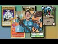 Why TCGs Are Impossible to Balance