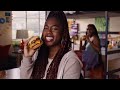 The Ultimate Burger King Commercial