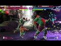 Street Fighter 6 🔥 Problem X (Blanka) Vs Mister Crimson (Dhalsim)🔥 Ranked Matches!