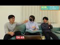 スーパーで泣き叫ぶ子どもが面白すぎる😂【第73回 KER RADIO】