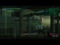 Metal Gear Solid 2: Trolling Mr. President (2)
