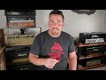 Some Thoughts On Digital Guitar Amp Modelers