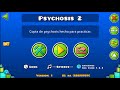 Psychosis by Hinds (Hard Demon)