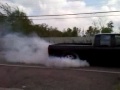 Stock 5.7 . Lil burn out