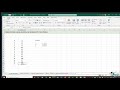 Basic Forecasting in Excel Tutorial (SLOPE, INTERCEPT, FORECAST.LINEAR, TREND, Forecast Sheets)