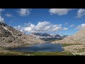 High Sierra Trail, California - Phil Ging & Kurt Smith