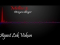 Dragon $layer - Melter 3 - Agent Lok-Vokun