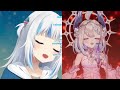 Skyfall | Gura/Enna | Hololive/Nijisanji