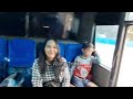 Trip Pakai Bis Umum Metro ~ Rajabasa