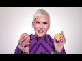 E.L.F. x Dunkin' Donuts Makeup.. Is It Jeffree Star Approved?!