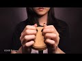 ASMR 20 Brain Penetrating Wood Triggers to Give You Crazy Tingles! (No Talking)