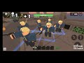 Roblox TDS (Dares) Solo Normal Mode With Scout Only