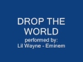 Drop The World - Lil Wayne, Eminem
