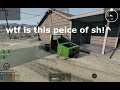 Idiot chases Idiot on BeamNg.Drive