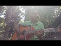 ESPERANZA.song by april boy regino.cover by Ruel Brina guitar fingerstyle...